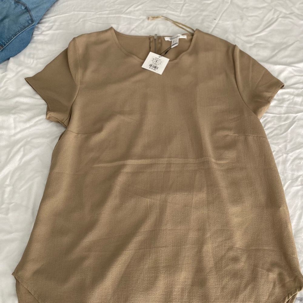 New Lady’s Blouse